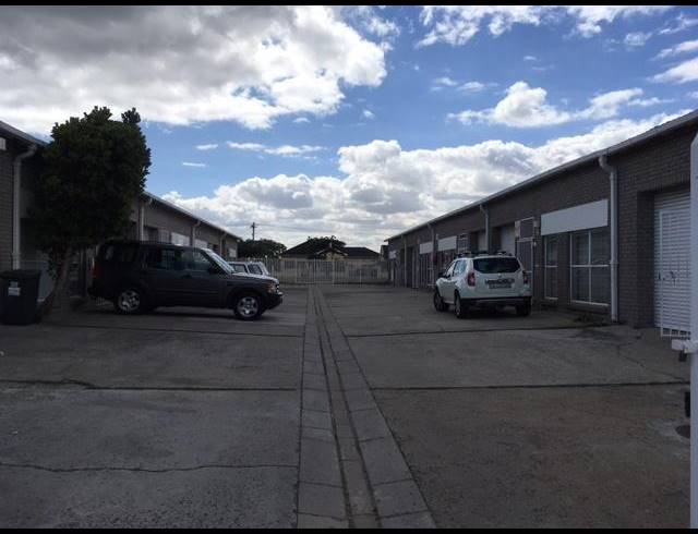 107M² FACTORY RENTED IN DIEP RIVER
